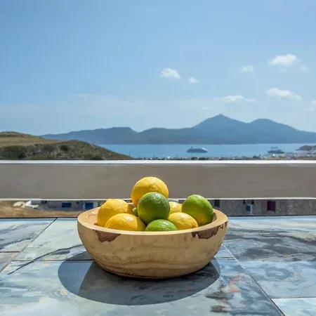 Thea Sunset * Mytakas