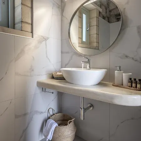 Apartman Thea Sunset Mytakas