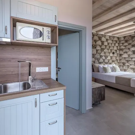 Thea Sunset * Mytakas