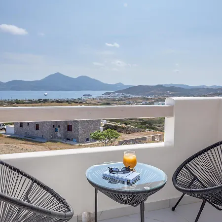 Appartement Thea Sunset *