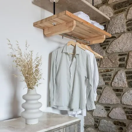 Thea Sunset Appartement