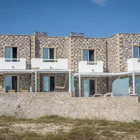 Thea Sunset Apartman *