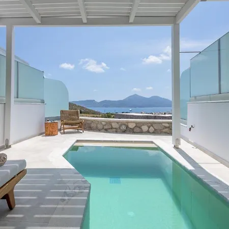 Apartman Thea Sunset Mytakas