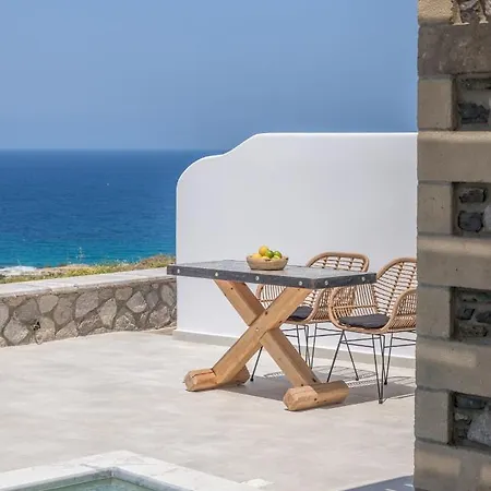 Apartman Thea Sunset *