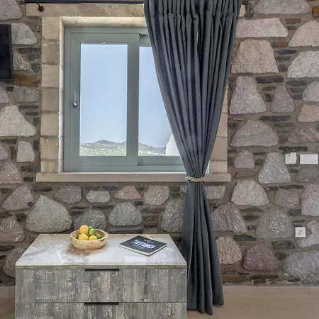 Apartman Thea Sunset Mytakas