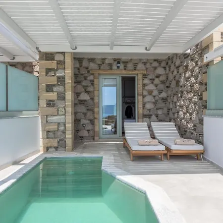 Apartman Thea Sunset Mytakas