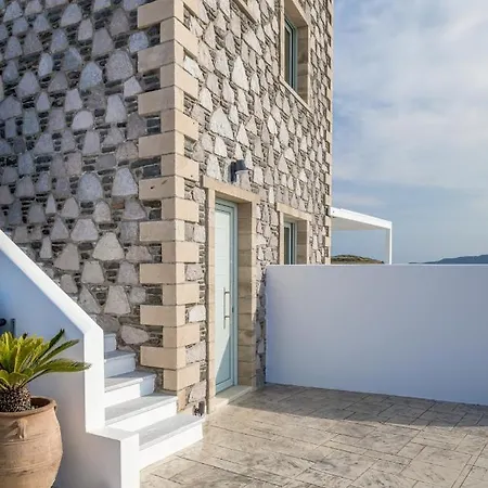 Thea Sunset Apartment