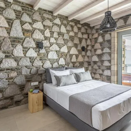 Thea Sunset * Mytakas