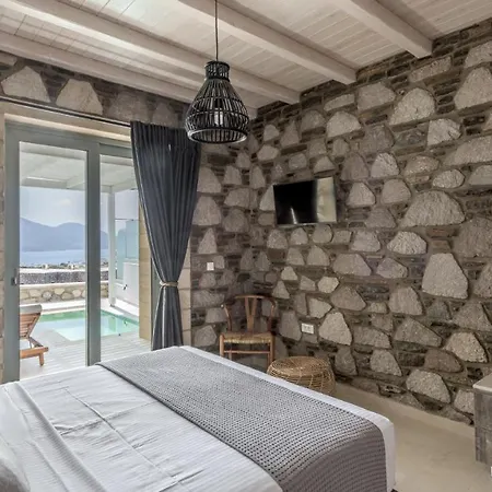 Apartman Thea Sunset