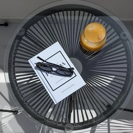 Thea Sunset Apartman Mytakas