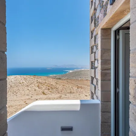 Apartman Thea Sunset *