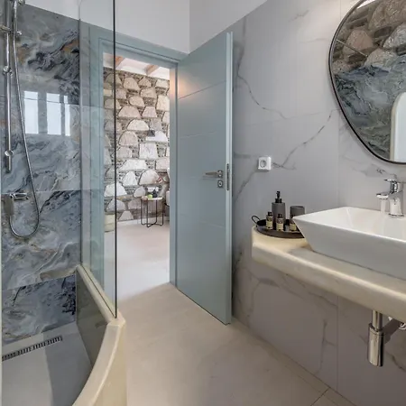 Thea Sunset Appartement *