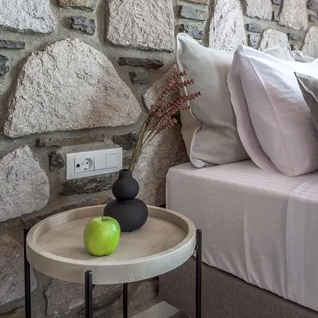 Thea Sunset Appartement Mytakas