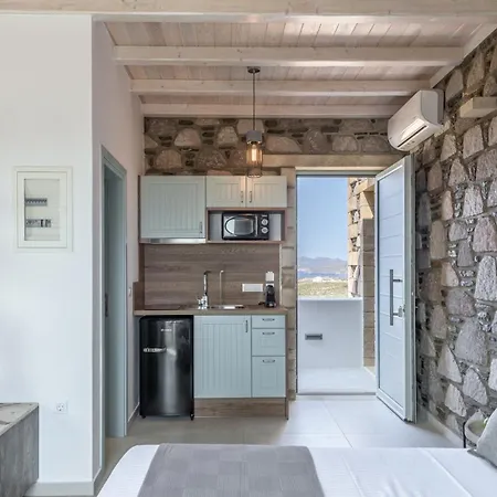 Thea Sunset Apartment