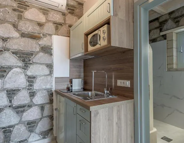 Thea Sunset Lejlighed