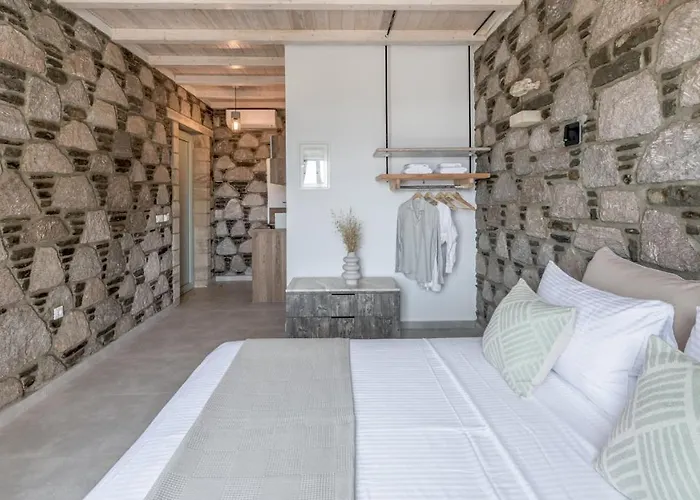 Apartment Thea Sunset