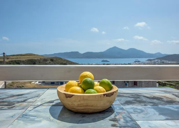 Thea Sunset * Mytakas