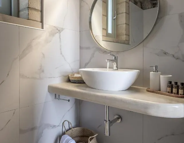 Lejlighed Thea Sunset Mytakas