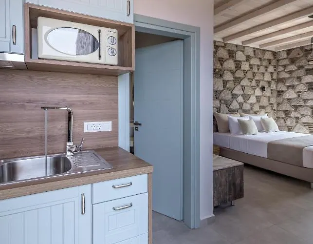 Thea Sunset * Mytakas