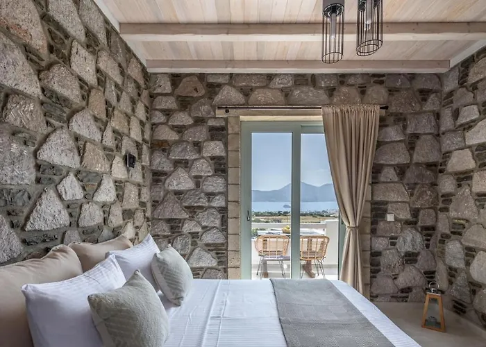 Thea Sunset Lejlighed