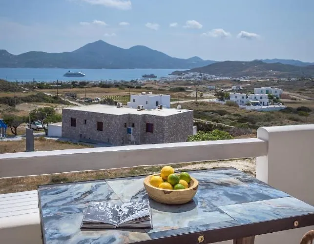 Thea Sunset Lejlighed