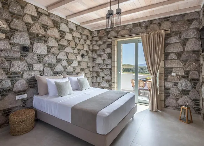 Lejlighed Thea Sunset