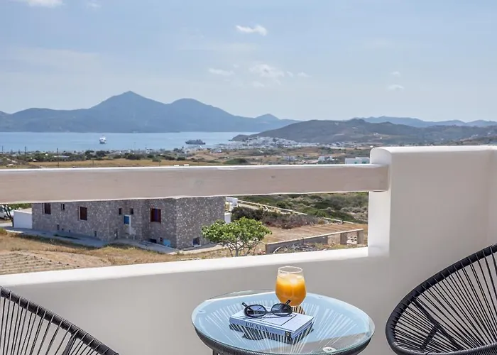 Lejlighed Thea Sunset *