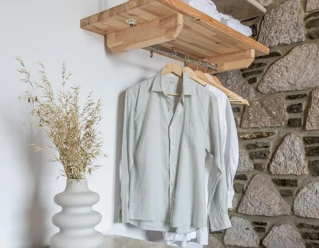 Thea Sunset Lejlighed