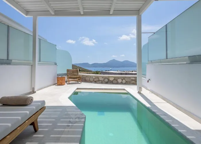 Lejlighed Thea Sunset Mytakas