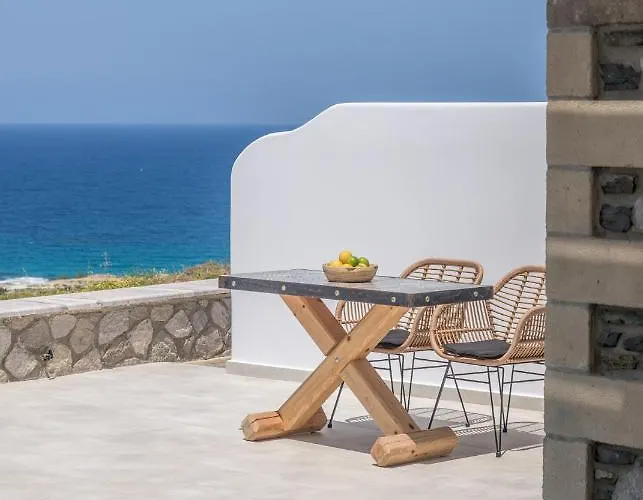 Lejlighed Thea Sunset *