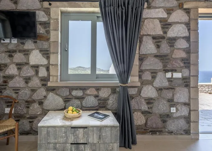 Lejlighed Thea Sunset Mytakas