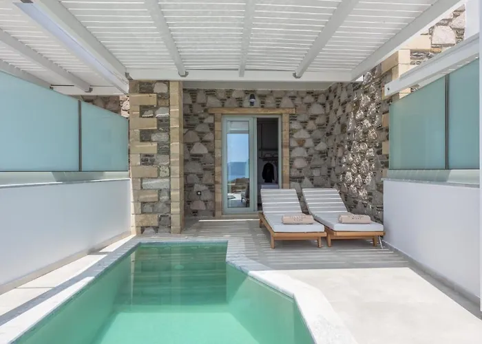 Lejlighed Thea Sunset Mytakas