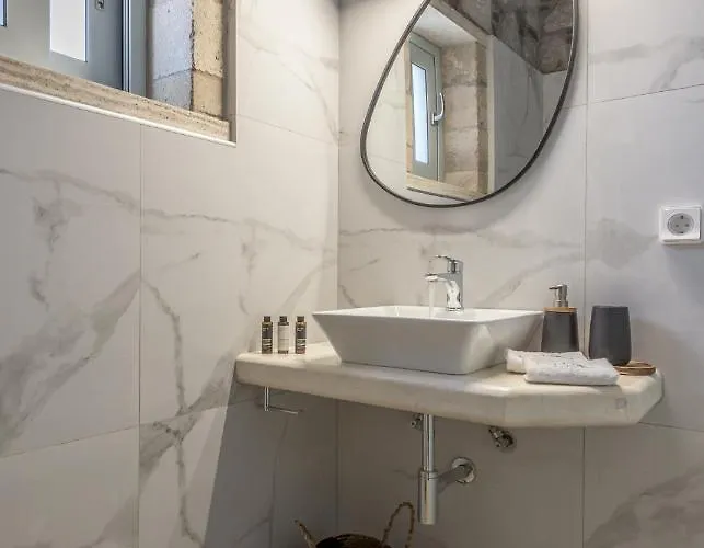 Thea Sunset Lejlighed Mytakas