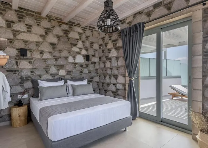 Thea Sunset Lejlighed Mytakas