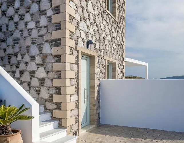 Thea Sunset Lejlighed