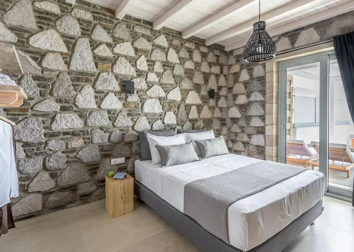 Thea Sunset * Mytakas