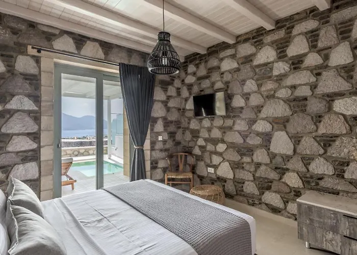 Lejlighed Thea Sunset