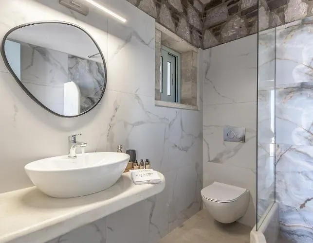 Thea Sunset Lejlighed Mytakas