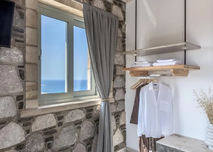 Thea Sunset Lejlighed