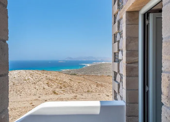 Lejlighed Thea Sunset *