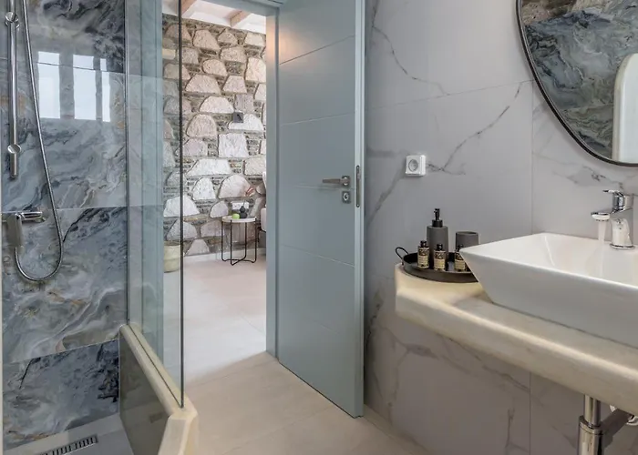 Thea Sunset Lejlighed *