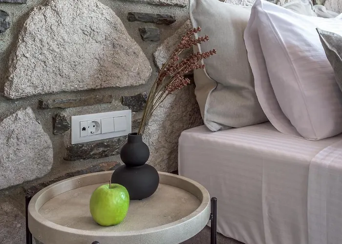 Thea Sunset Lejlighed Mytakas