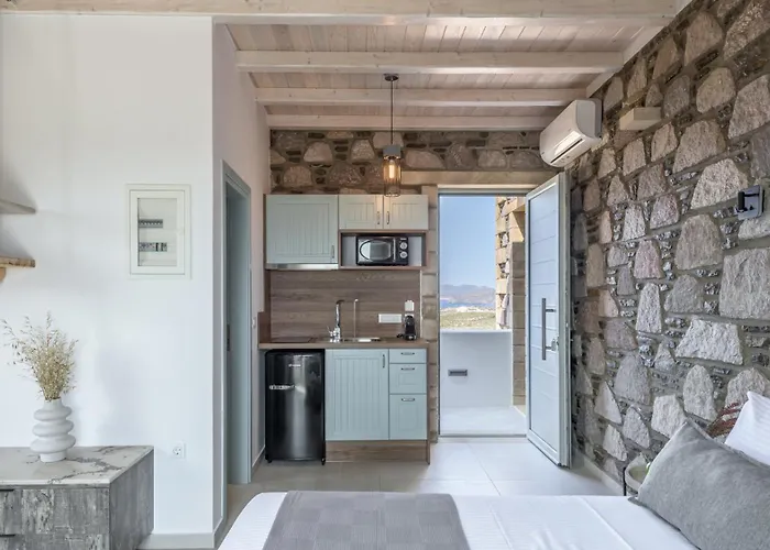 Thea Sunset Lejlighed